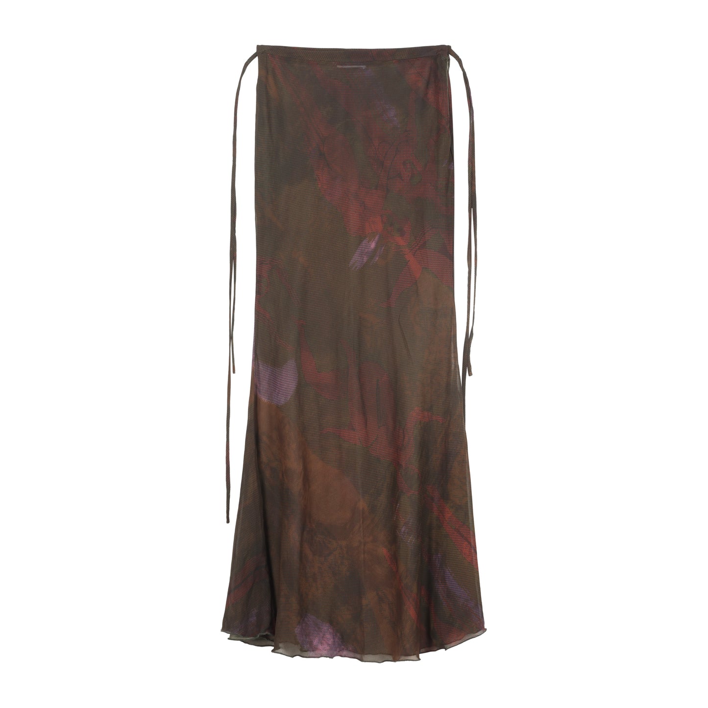 YAN SKIRT