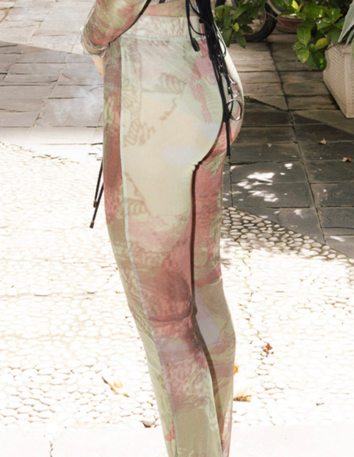RYO PANTS