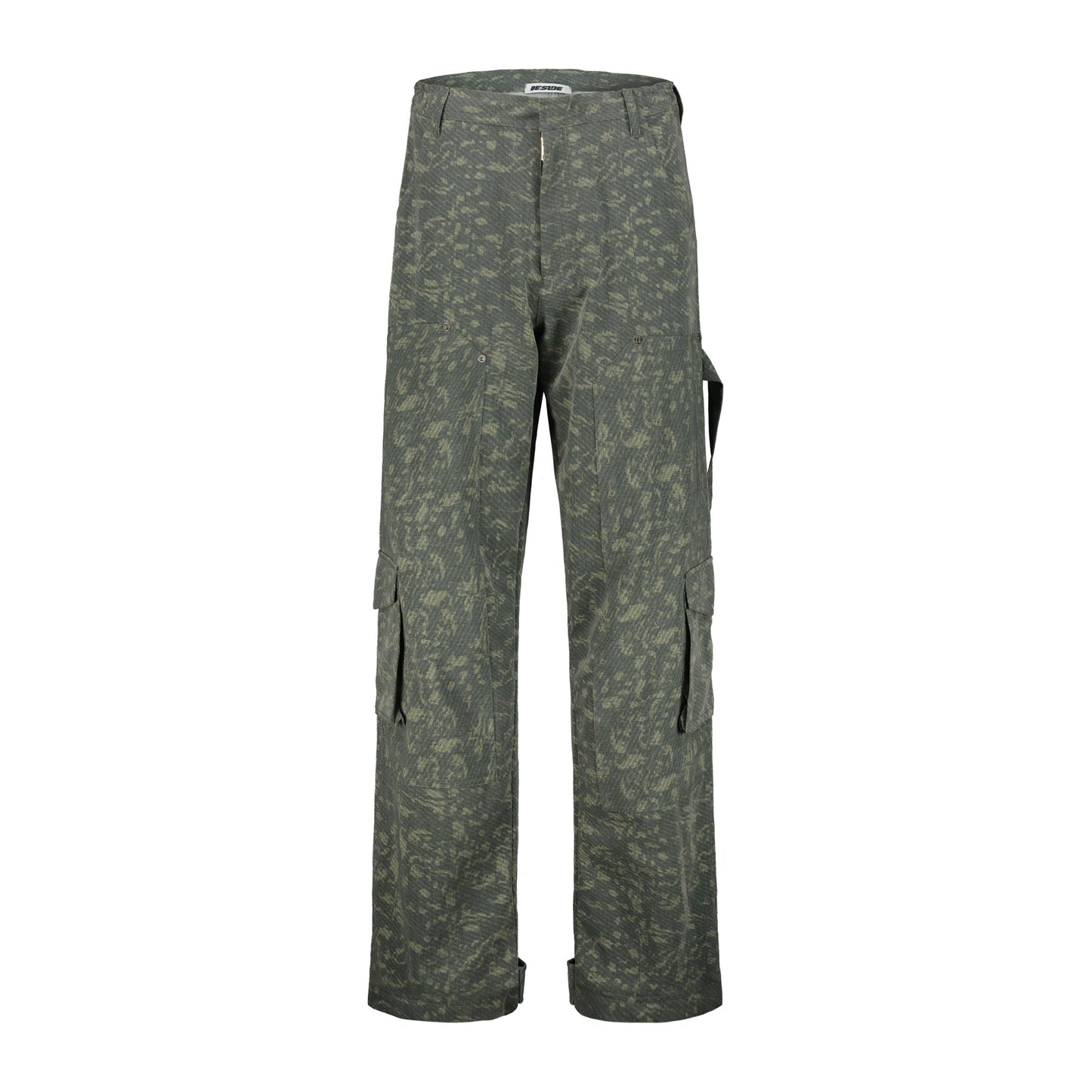 KUMIKO PANTS
