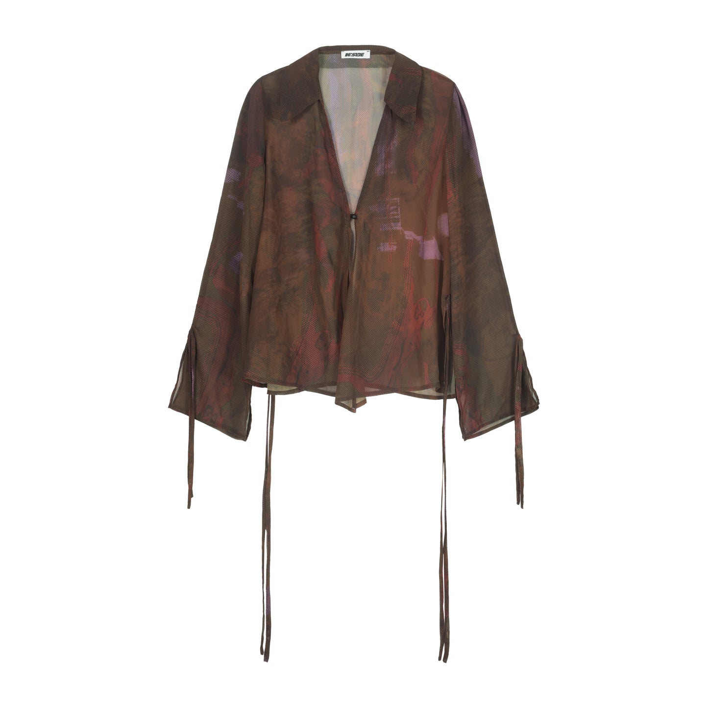 REIKO BLOUSE