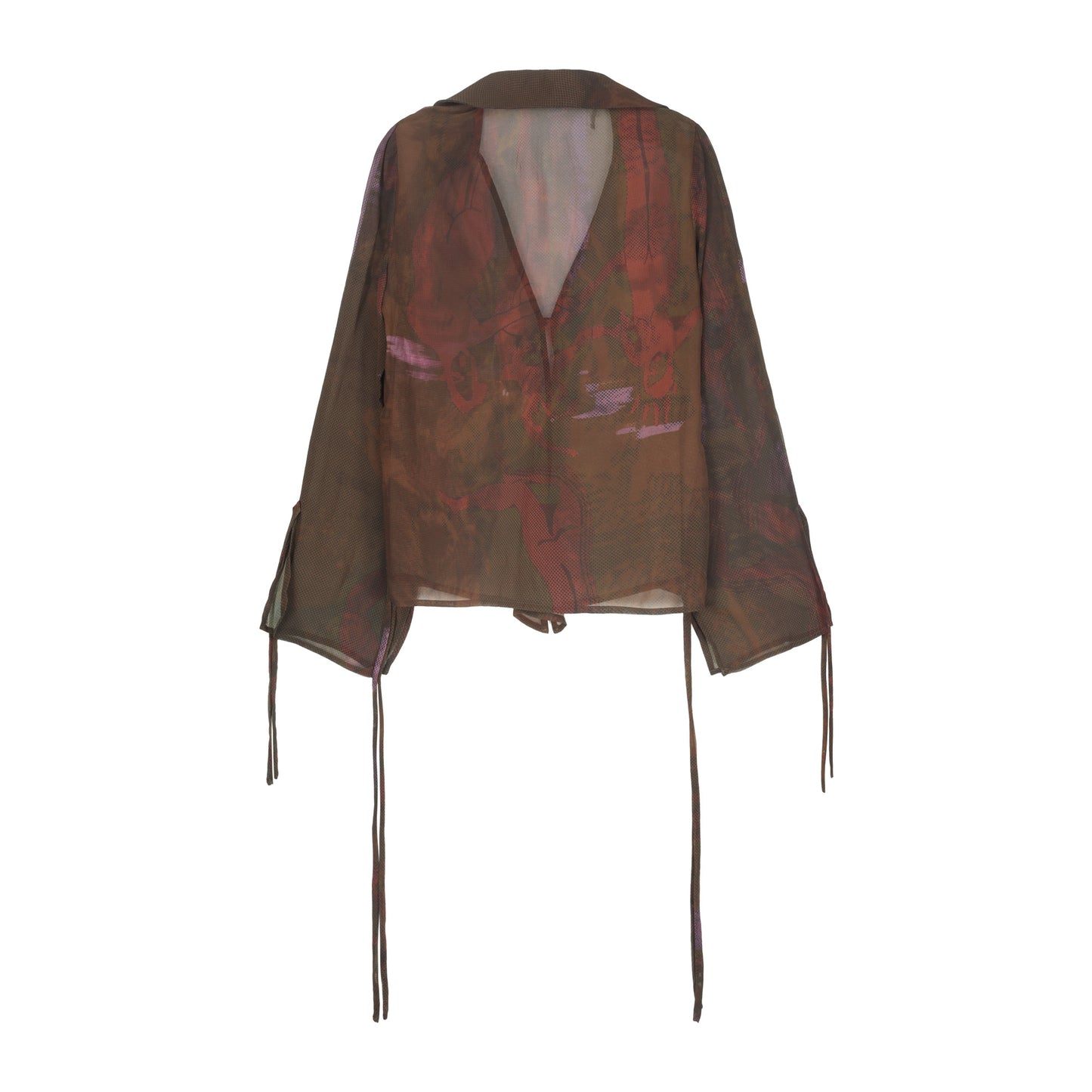 REIKO BLOUSE