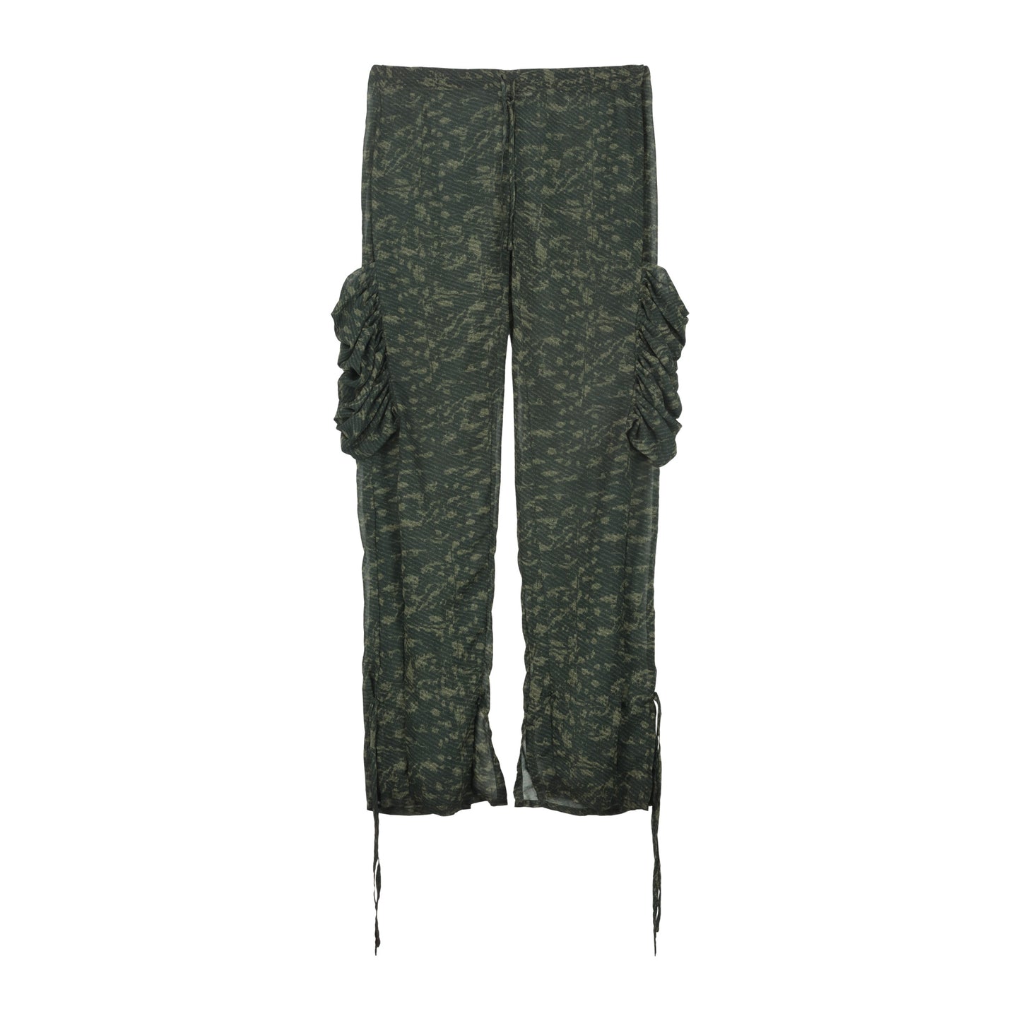 MIDORI PANTS
