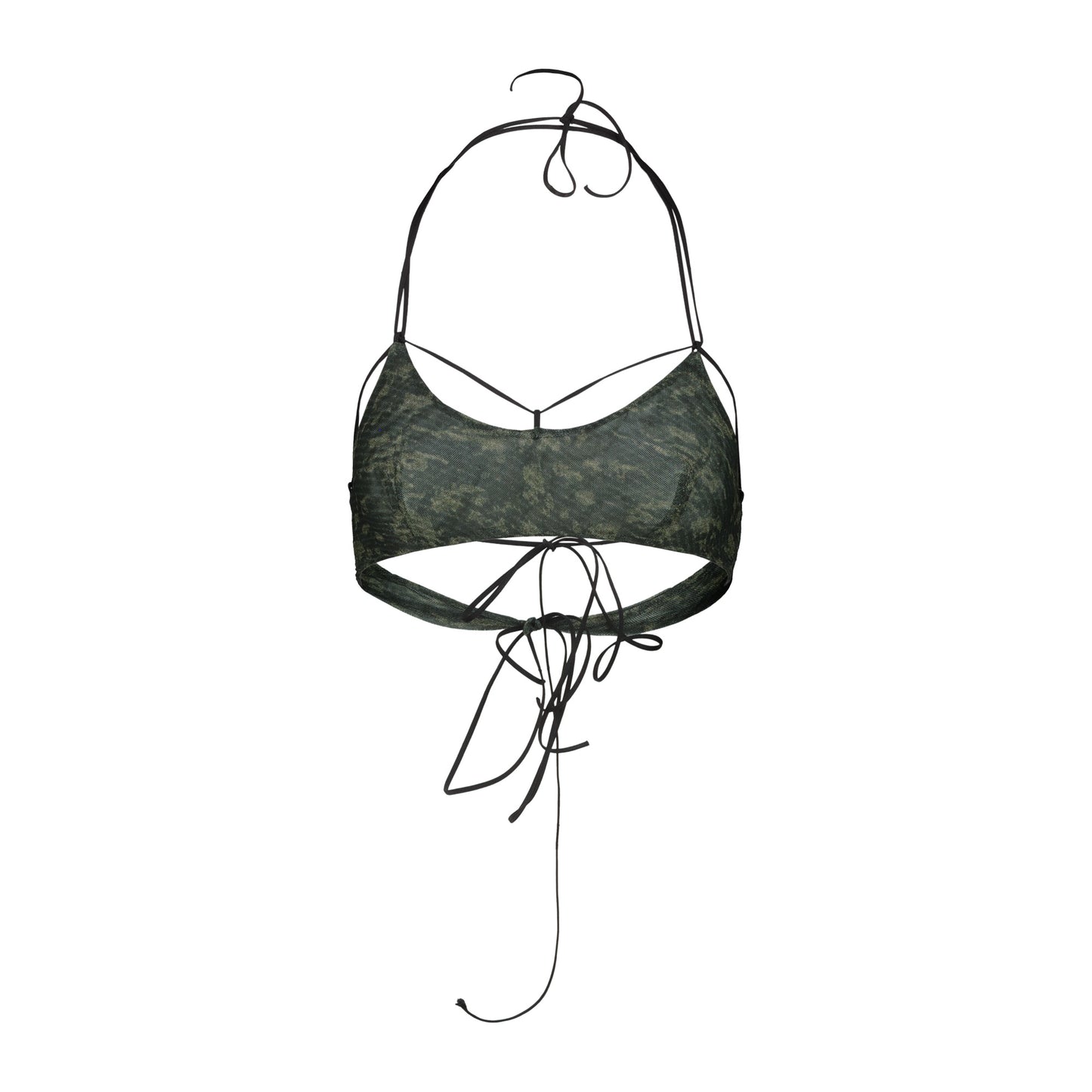YUNA MESH TOP