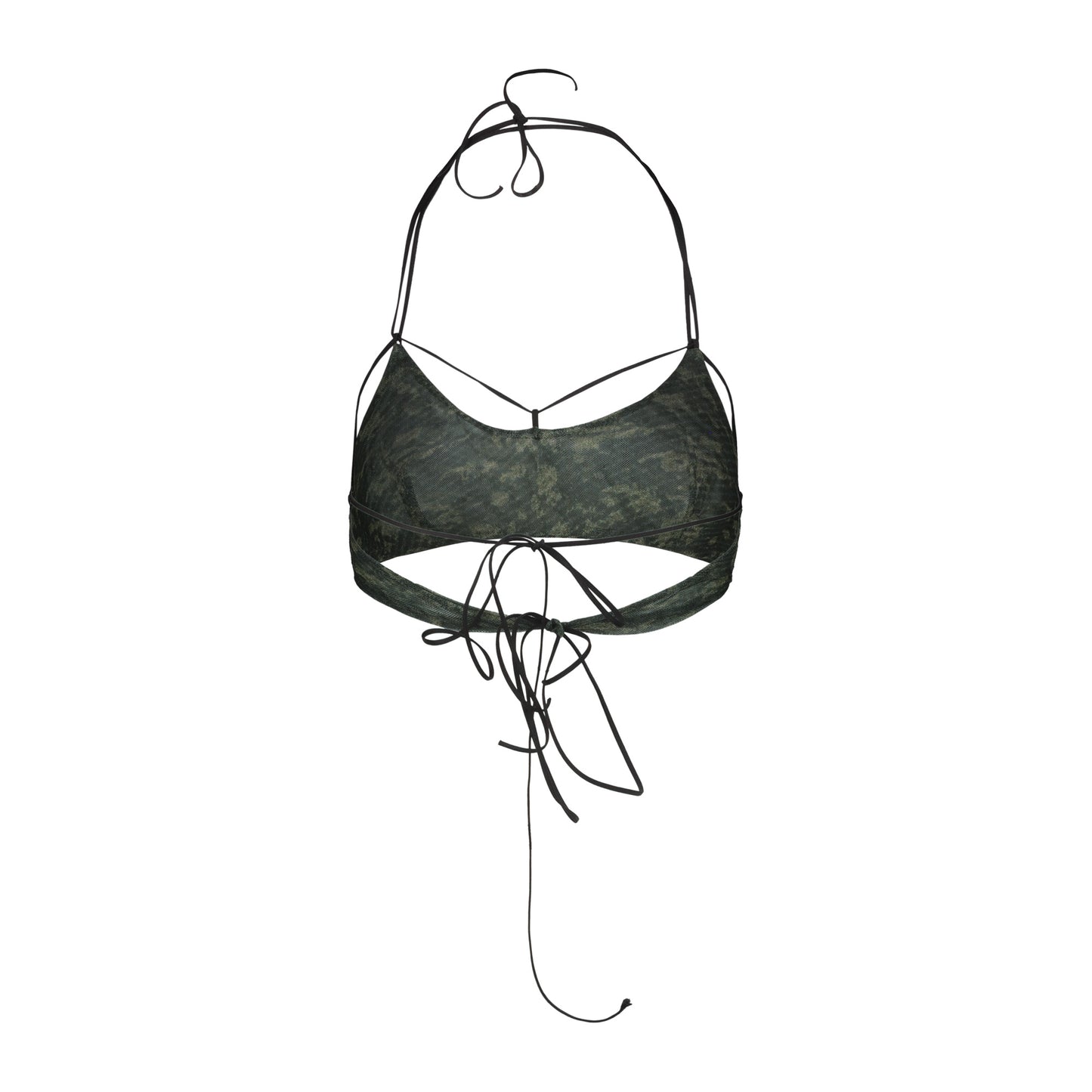 YUNA MESH TOP