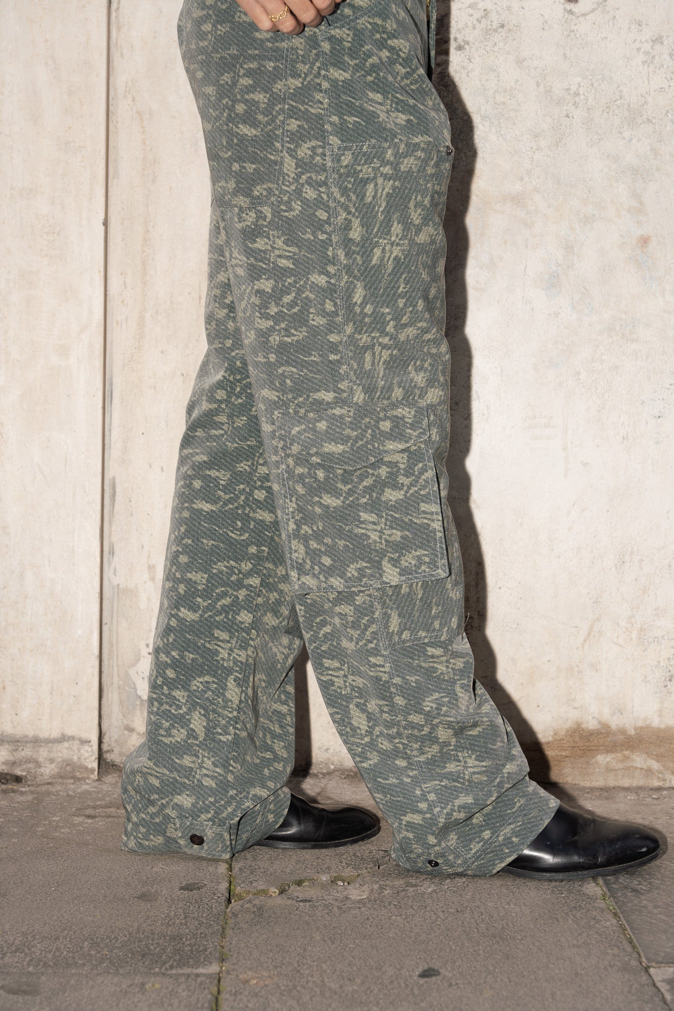 KUMIKO PANTS
